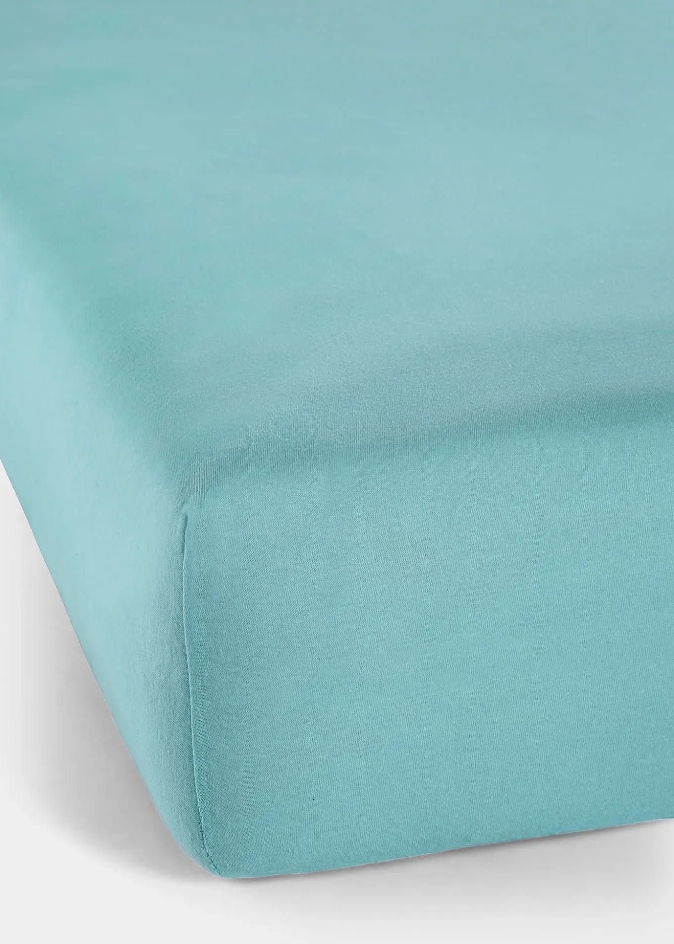 Drap-housse en jersey