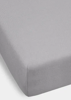 Drap-housse en jersey