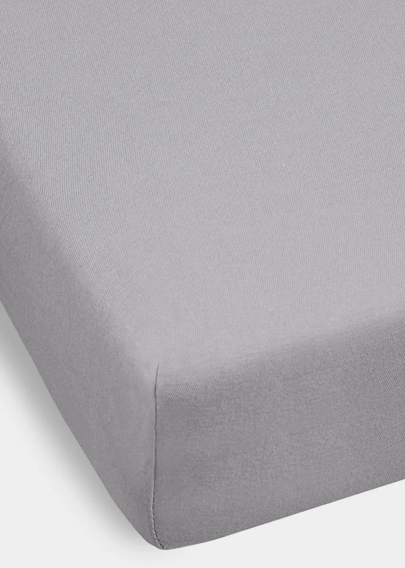 Drap-housse en jersey