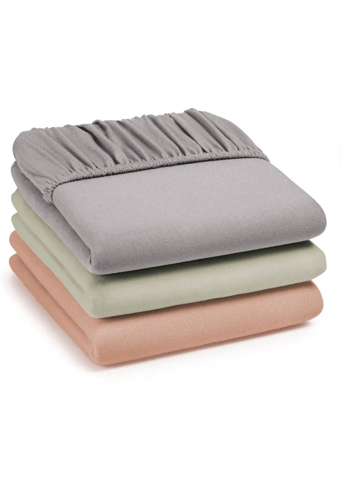 Drap-housse en jersey