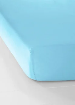 Drap-housse en jersey