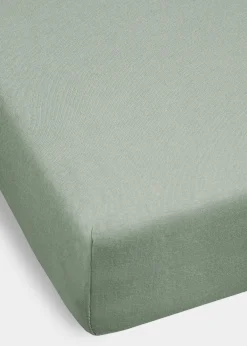 Drap-housse en jersey