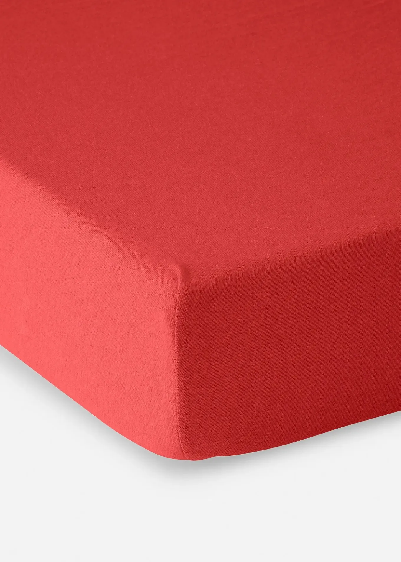 Drap-housse en jersey