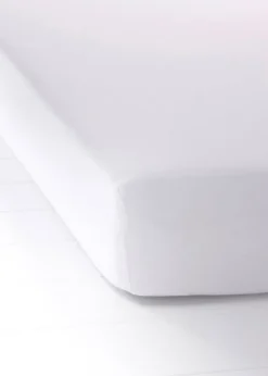 Drap-housse en jersey