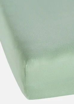 Drap-housse en jersey