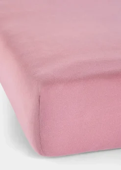 Drap-housse en jersey