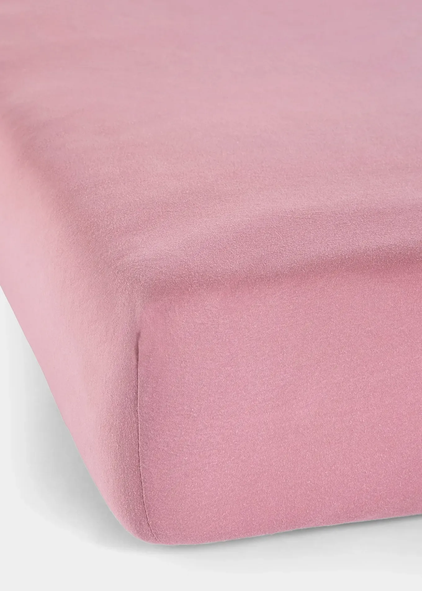 Drap-housse en jersey