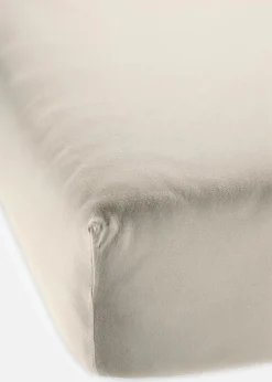 Drap-housse en jersey