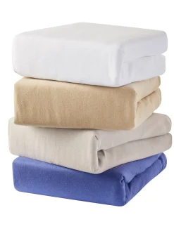 Drap-housse en jersey