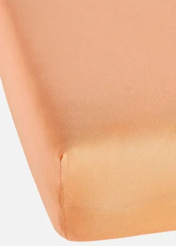 Drap-housse en jersey