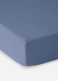 Drap-housse en jersey