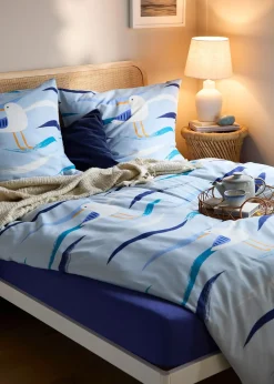 Drap-housse en jersey