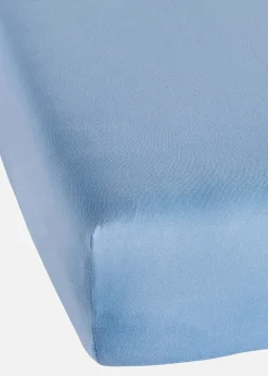 Drap-housse en jersey