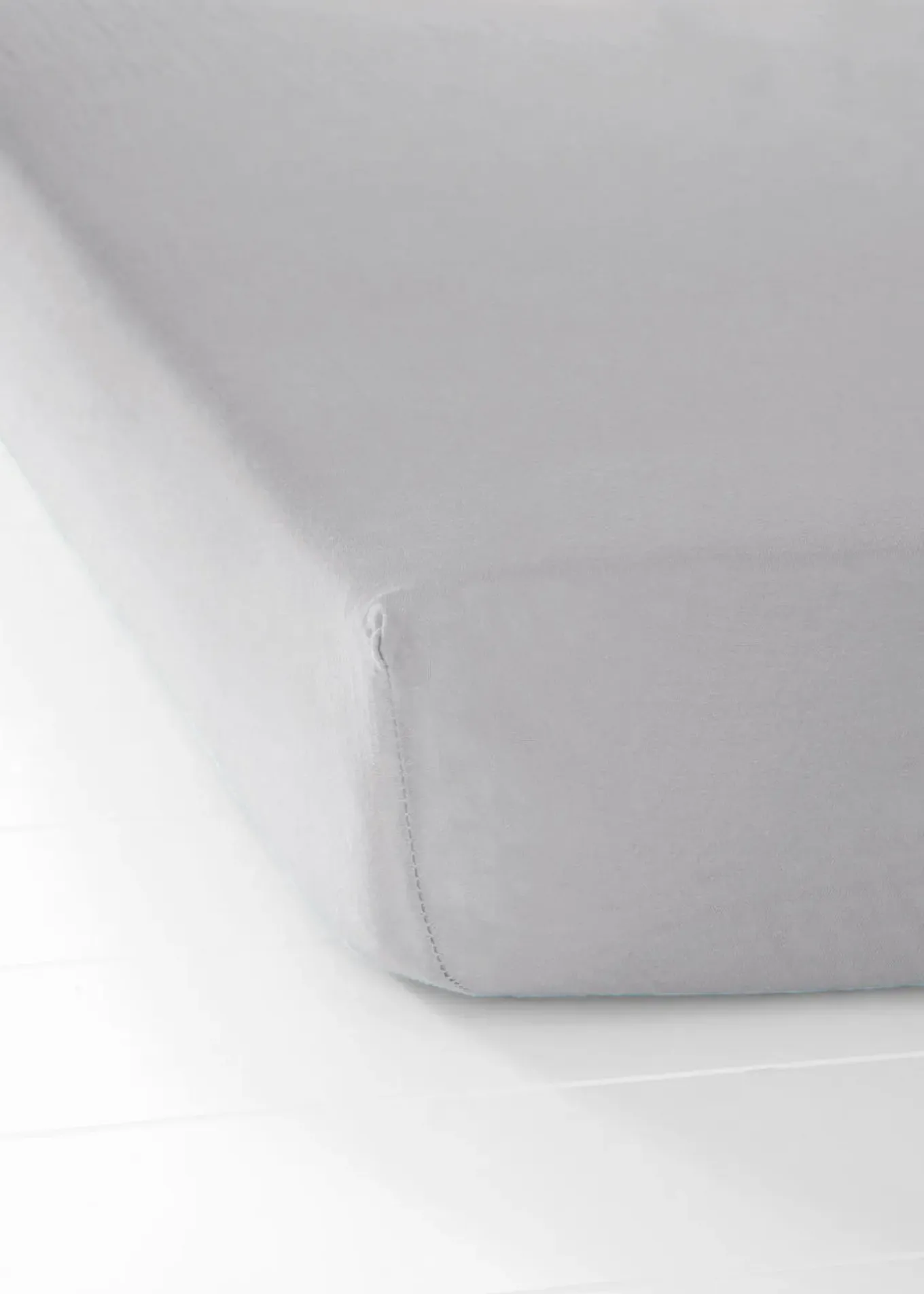 Drap-housse en jersey