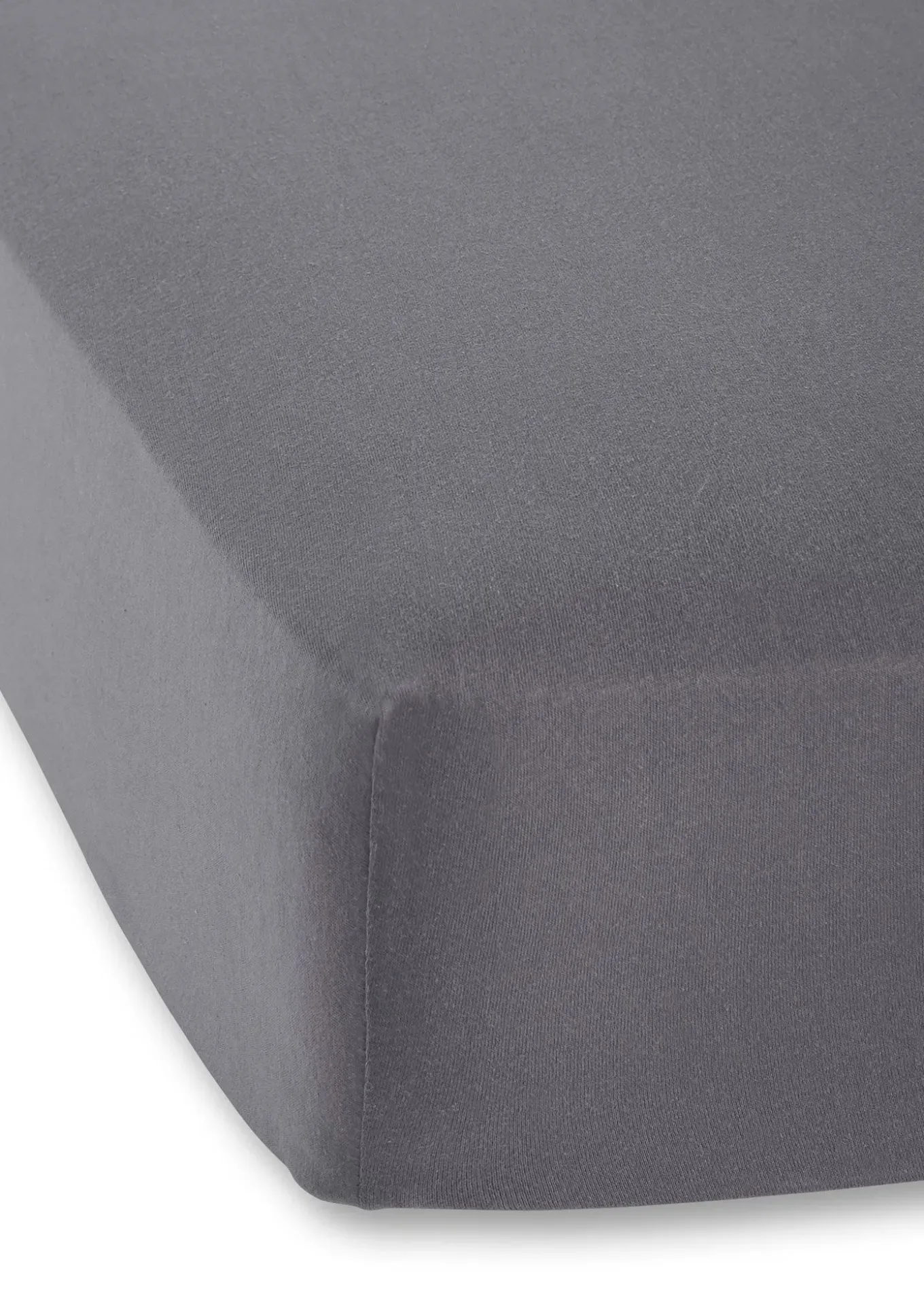 Drap-housse en jersey 40 cm