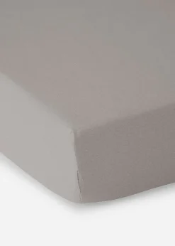 Drap-housse en jersey 40 cm