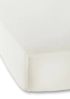 Drap-housse en jersey 40 cm