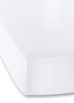 Drap-housse en jersey 40 cm