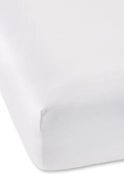 Drap-housse en jersey confortable