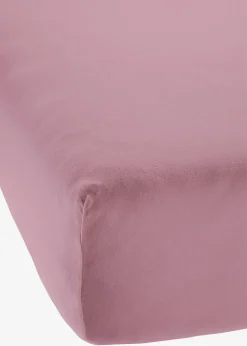 Drap-housse en jersey confortable