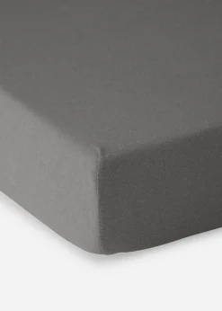 Drap-housse en jersey confortable