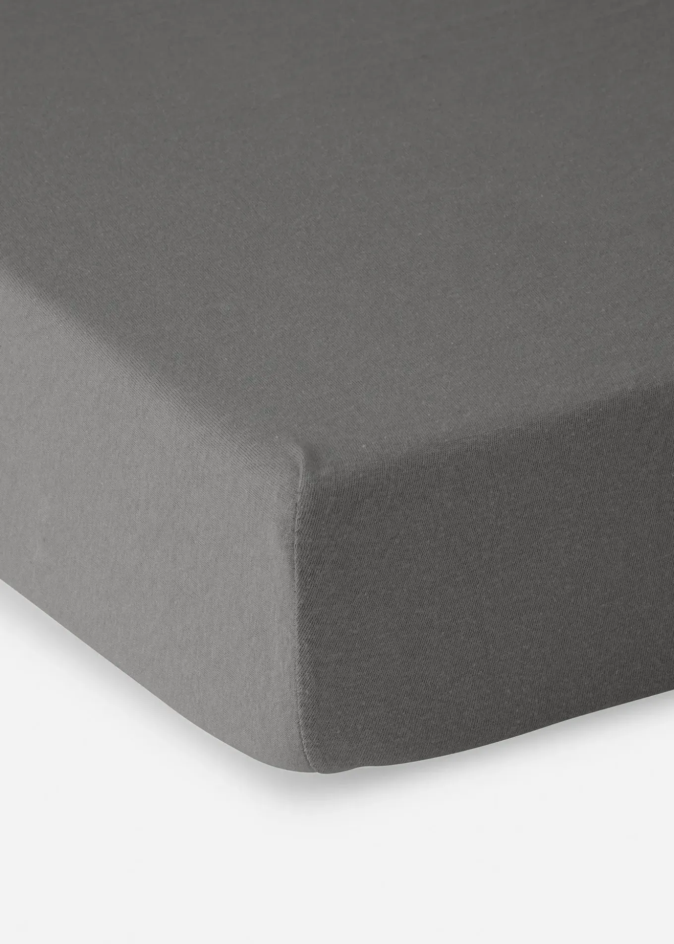 Drap-housse en jersey confortable