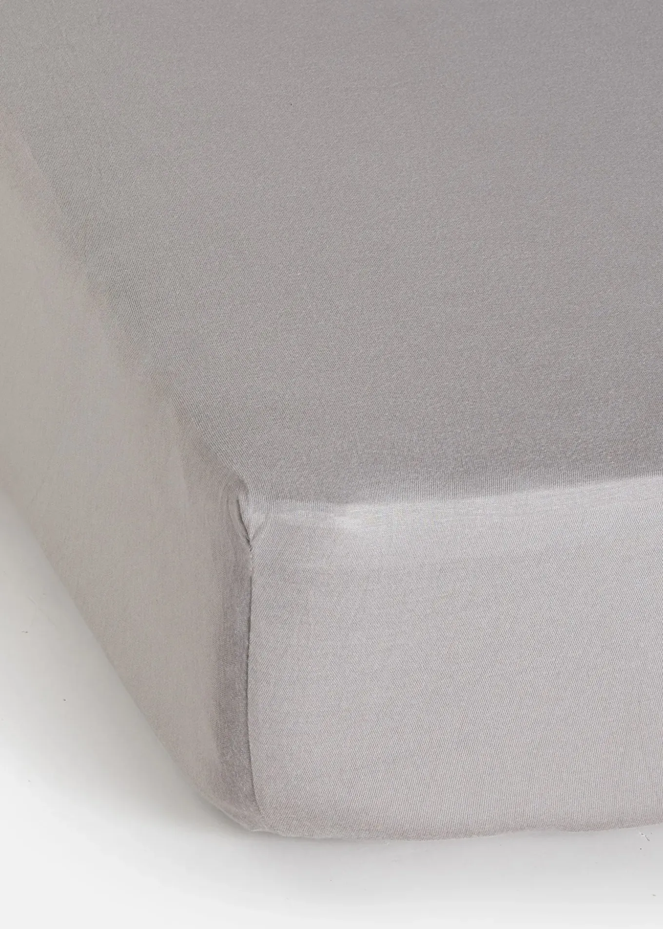 Drap-housse en viscose de bambou