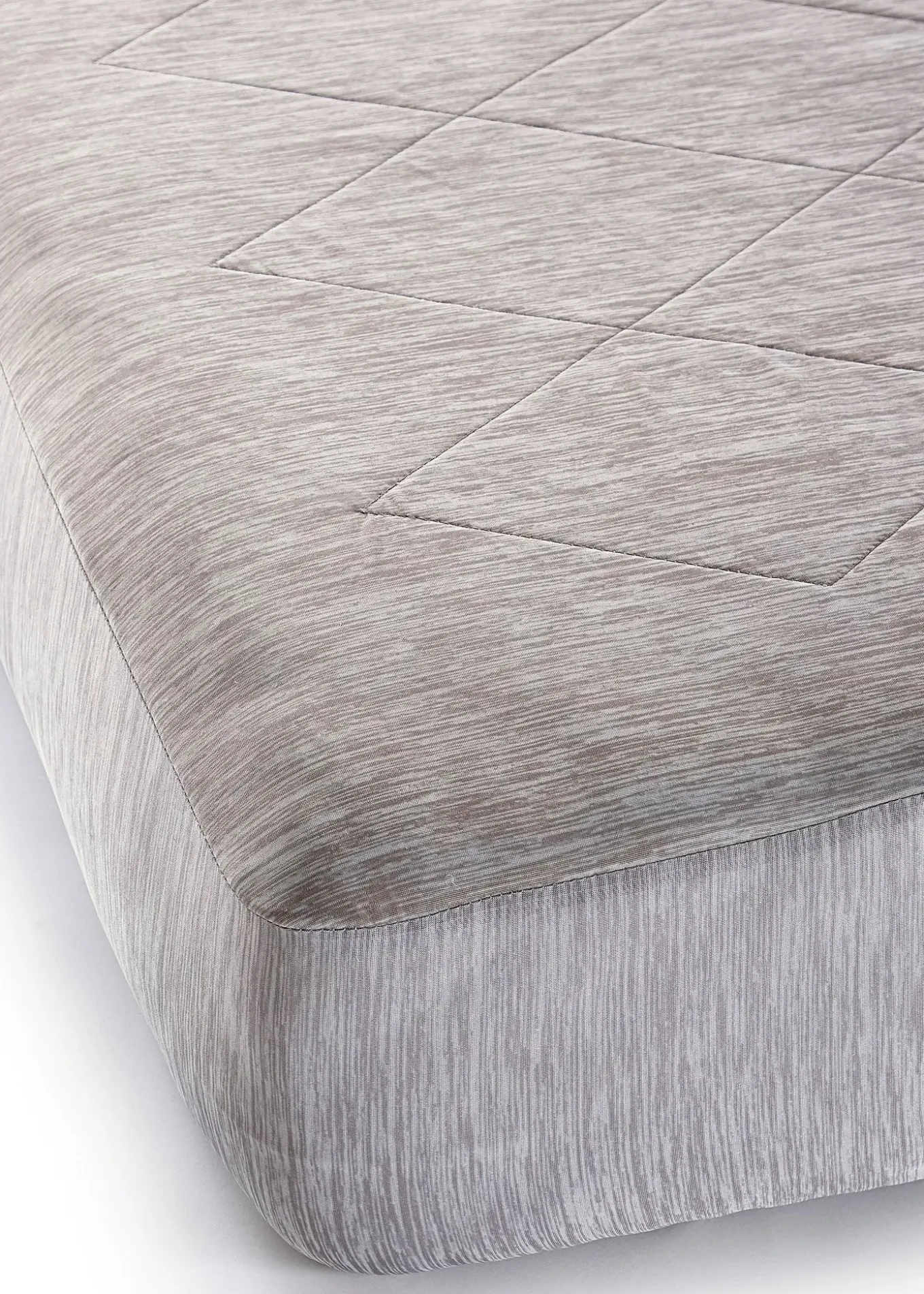 Drap-housse rafraîchissant