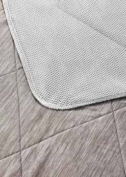 Drap-housse rafraîchissant