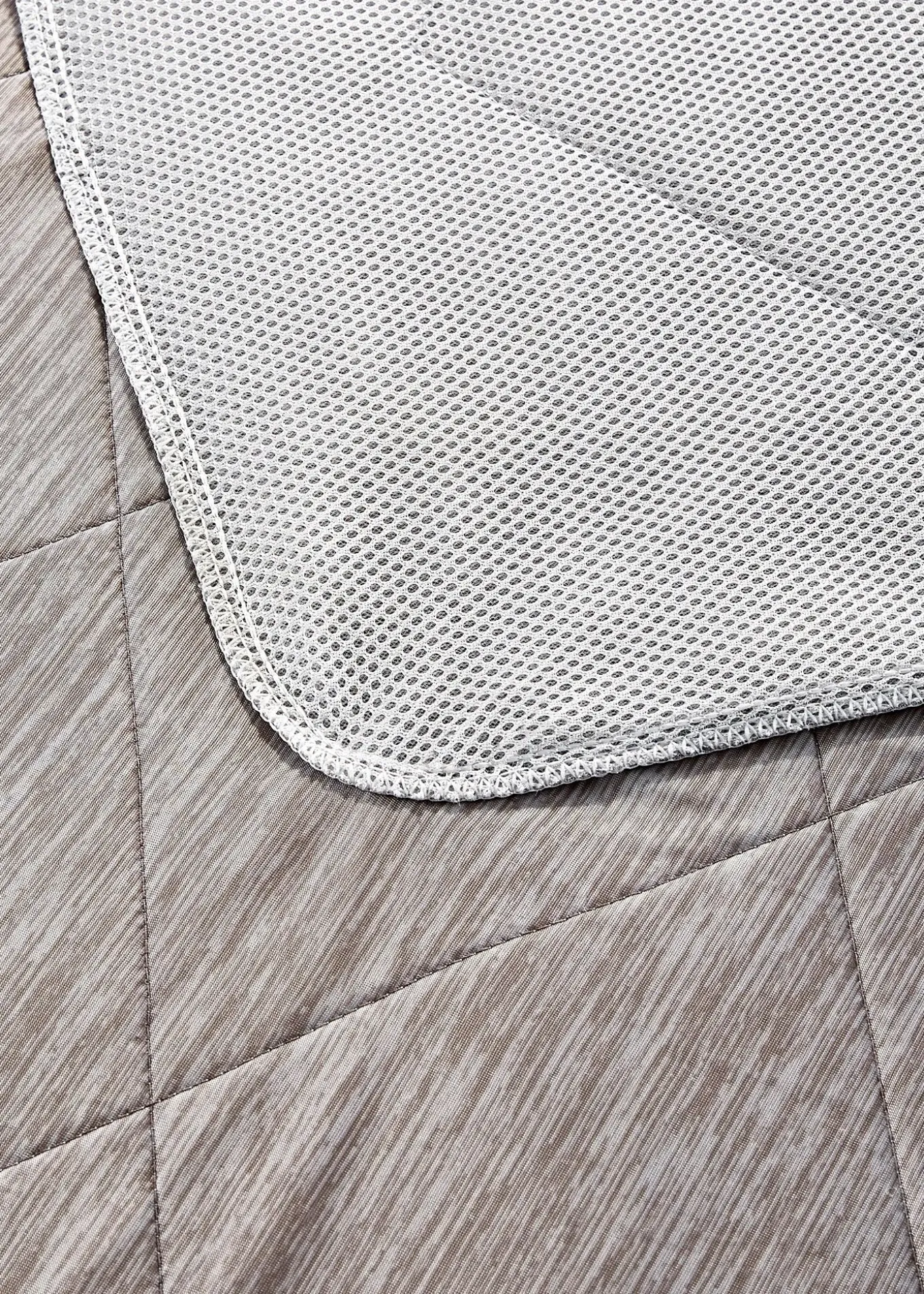 Drap-housse rafraîchissant