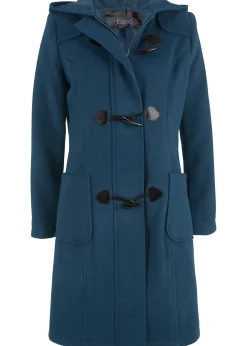 Duffle-coat