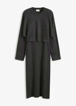 Ensemble 2 pièces en maille