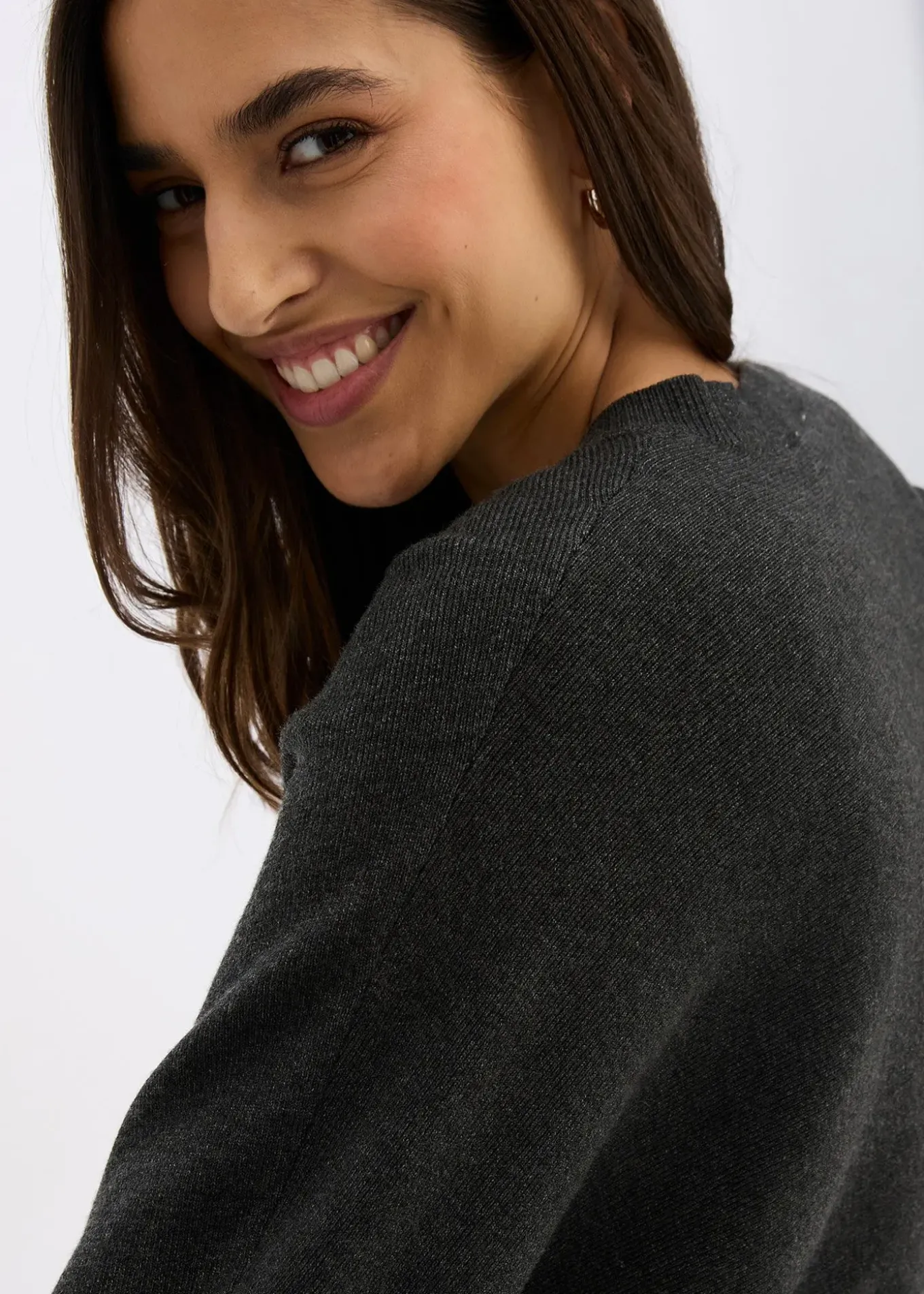 Ensemble 2 pièces en maille