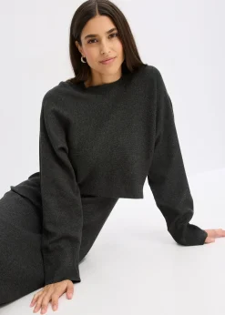 Ensemble 2 pièces en maille