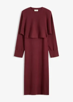 Ensemble 2 pièces en maille