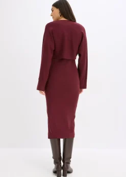 Ensemble 2 pièces en maille