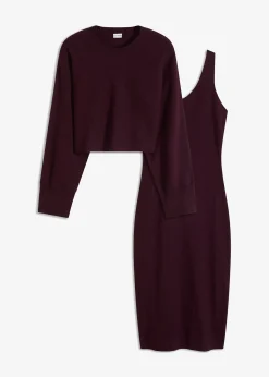 Ensemble 2 pièces en maille