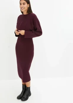 Ensemble 2 pièces en maille