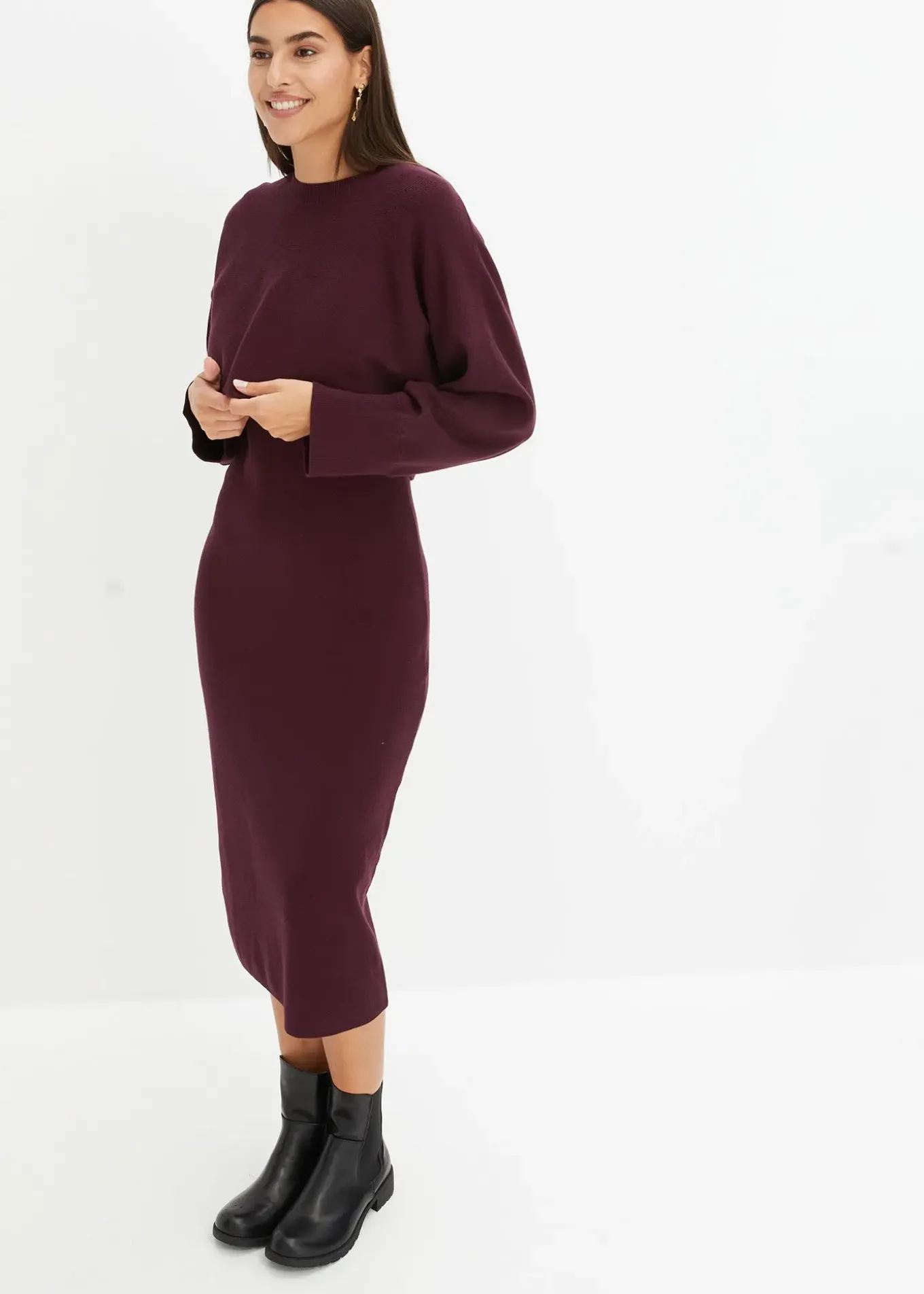 Ensemble 2 pièces en maille