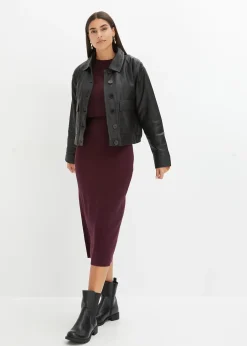 Ensemble 2 pièces en maille