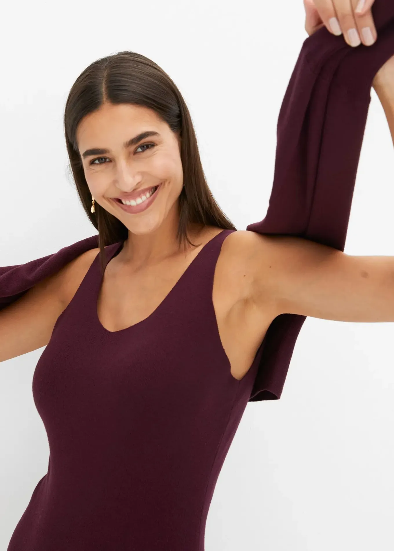 Ensemble 2 pièces en maille