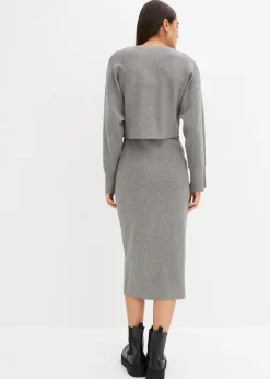 Ensemble 2 pièces en maille