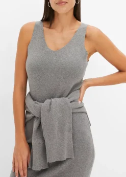 Ensemble 2 pièces en maille