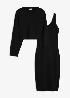 Ensemble 2 pièces en maille