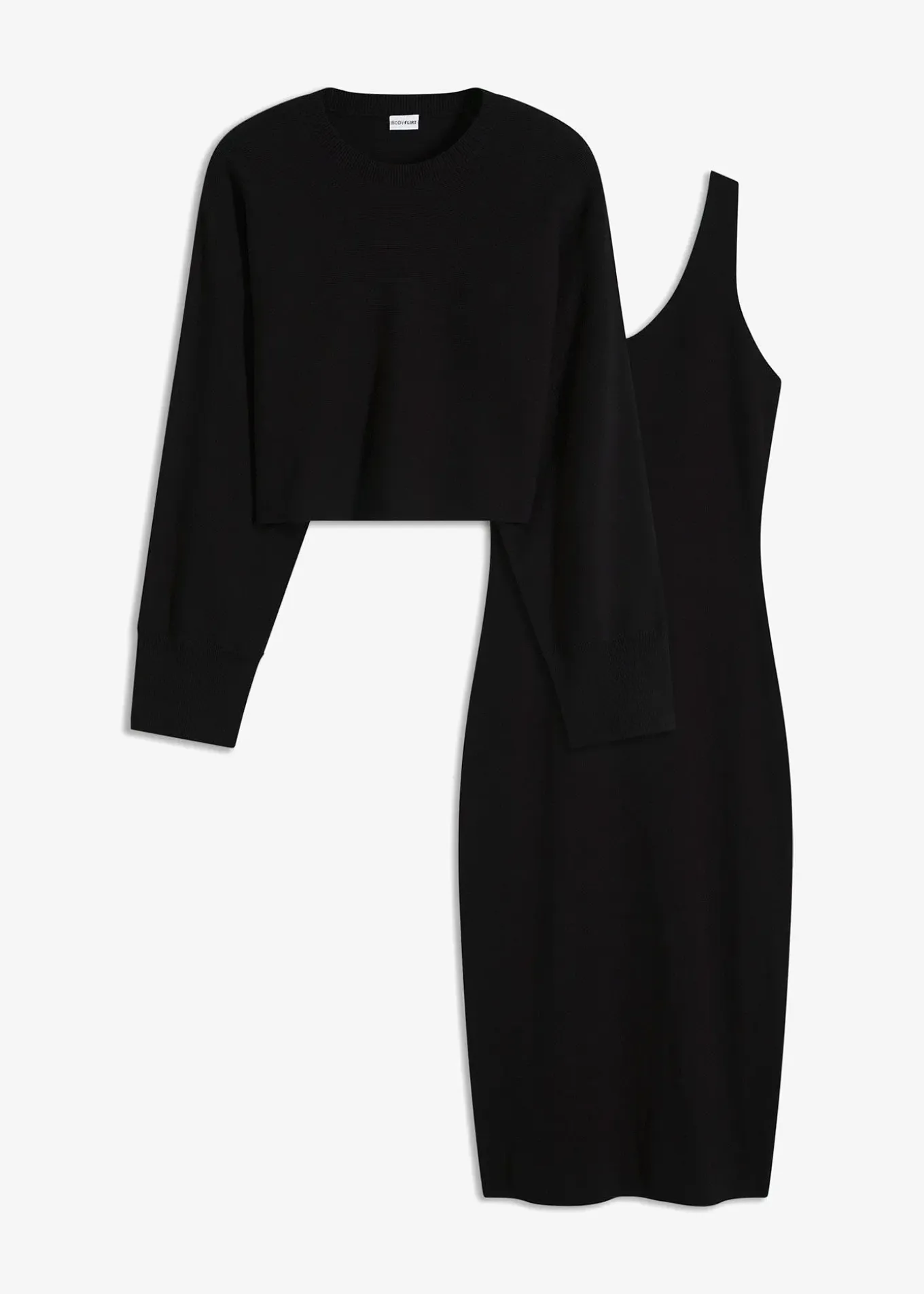 Ensemble 2 pièces en maille