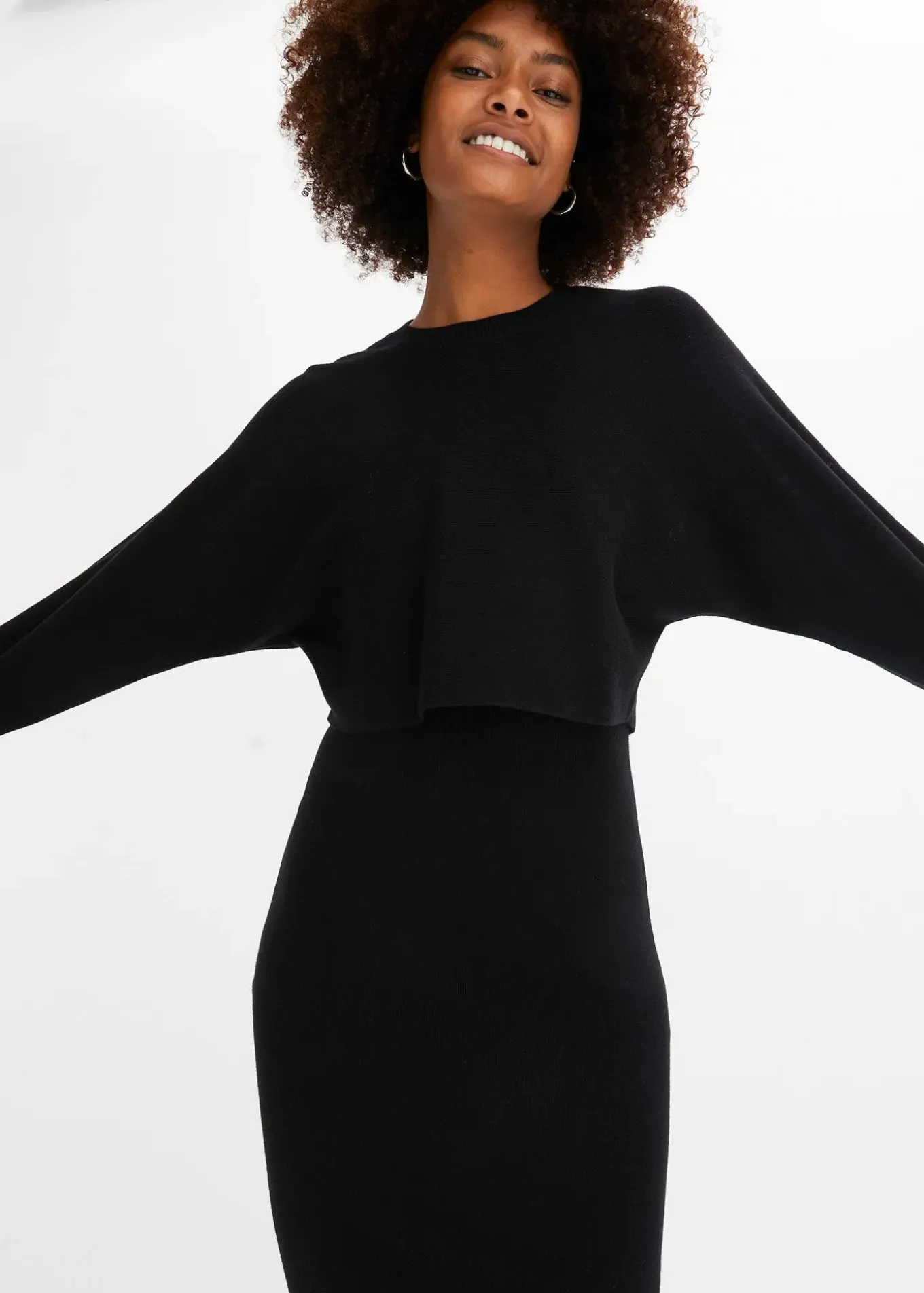 Ensemble 2 pièces en maille