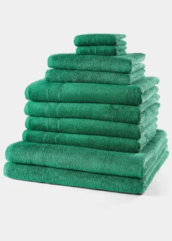 Ensemble de bain (10 pces)