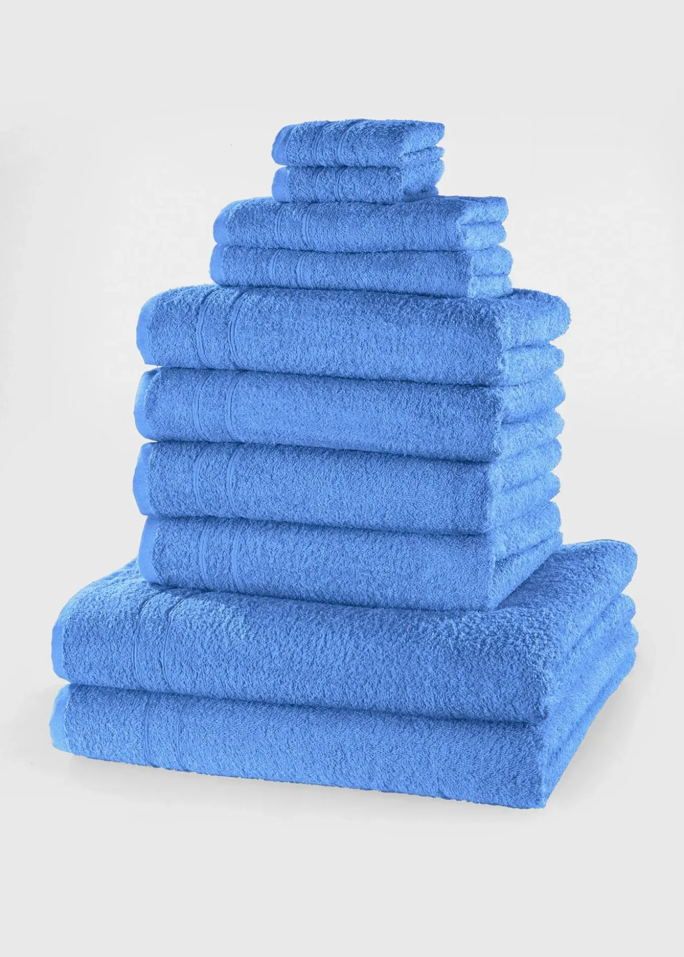 Ensemble de bain (10 pces)