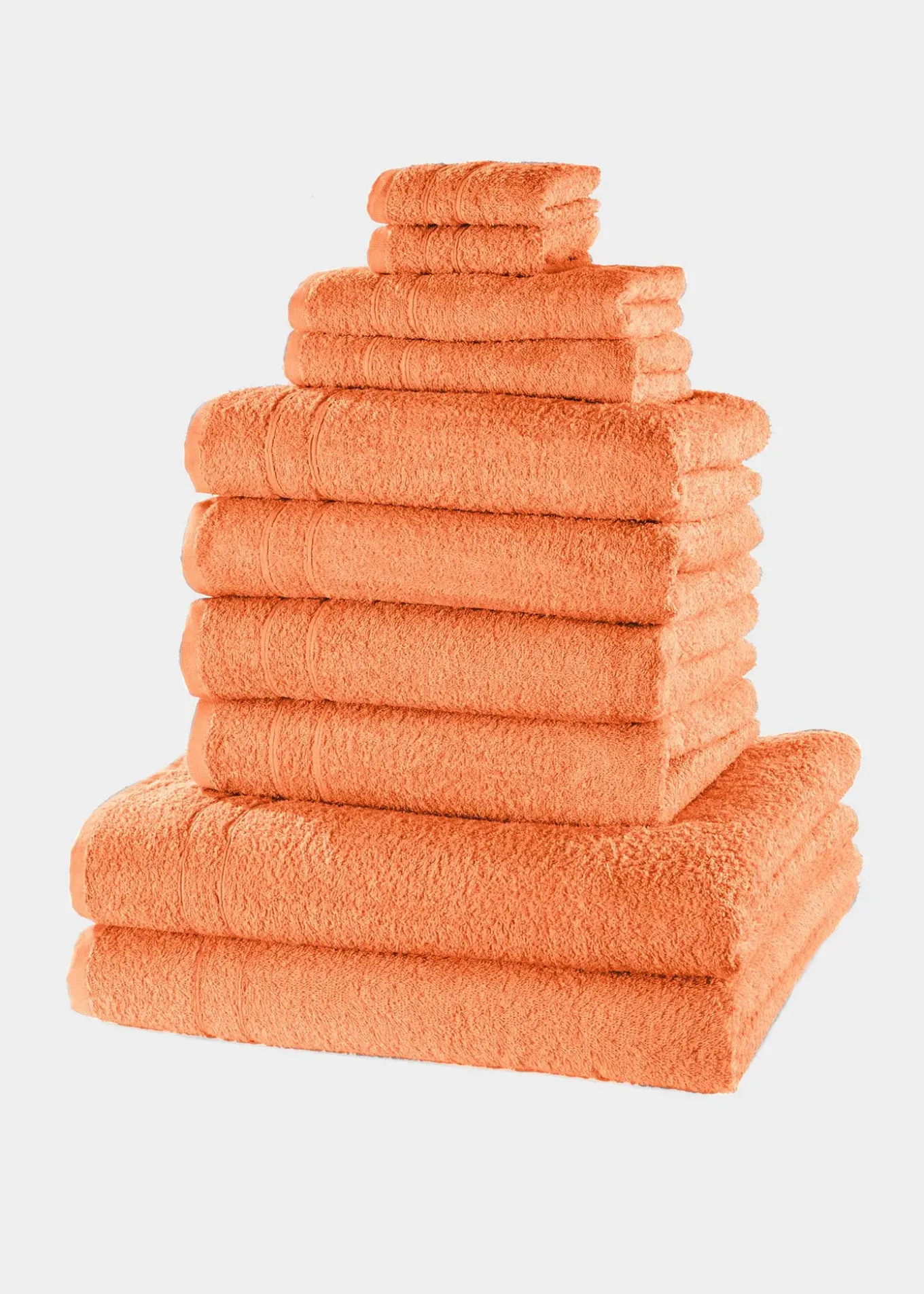 Ensemble de bain (10 pces)