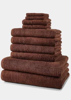 Ensemble de bain (10 pces)